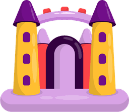 Bouncy Castles