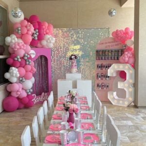 kids birthday | 3rd birthday | kids decor
