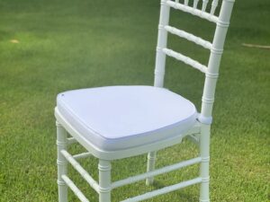 white chiavari chairs | chiavari chair | party chair