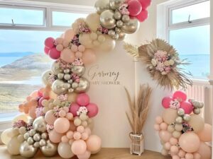 theme decor | birthday decor |