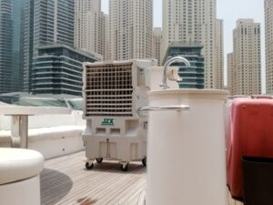 air cooler for rent