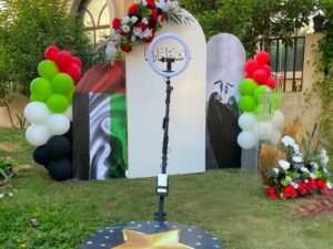 national day uae | uae day | national decor