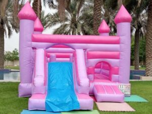 infladable bounce house