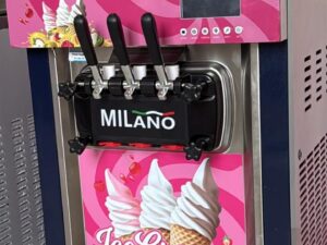 rent ice cream machine Ice cream machine rental Dubai Soft serve machine rental UAE Ice cream machine for rent in Dubai