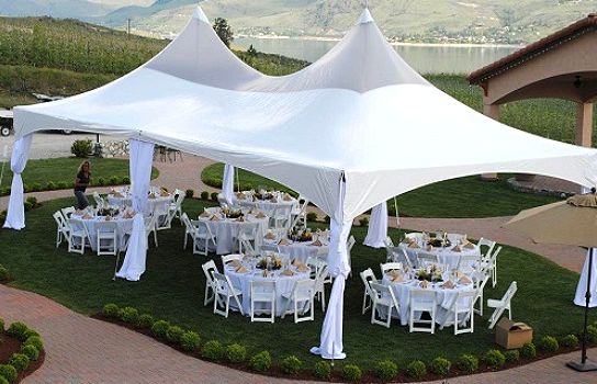 marquee tent 20