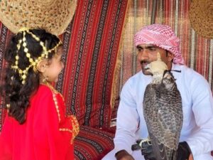 eagle show | falcon rental dubai | traditional falcon | bird rental