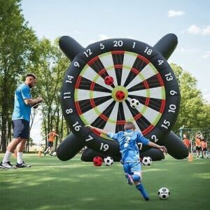 Kids Kickball Rental l Target Game Rental