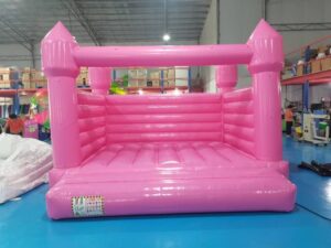 Rent Pink Bouncy | Bounce House Rental